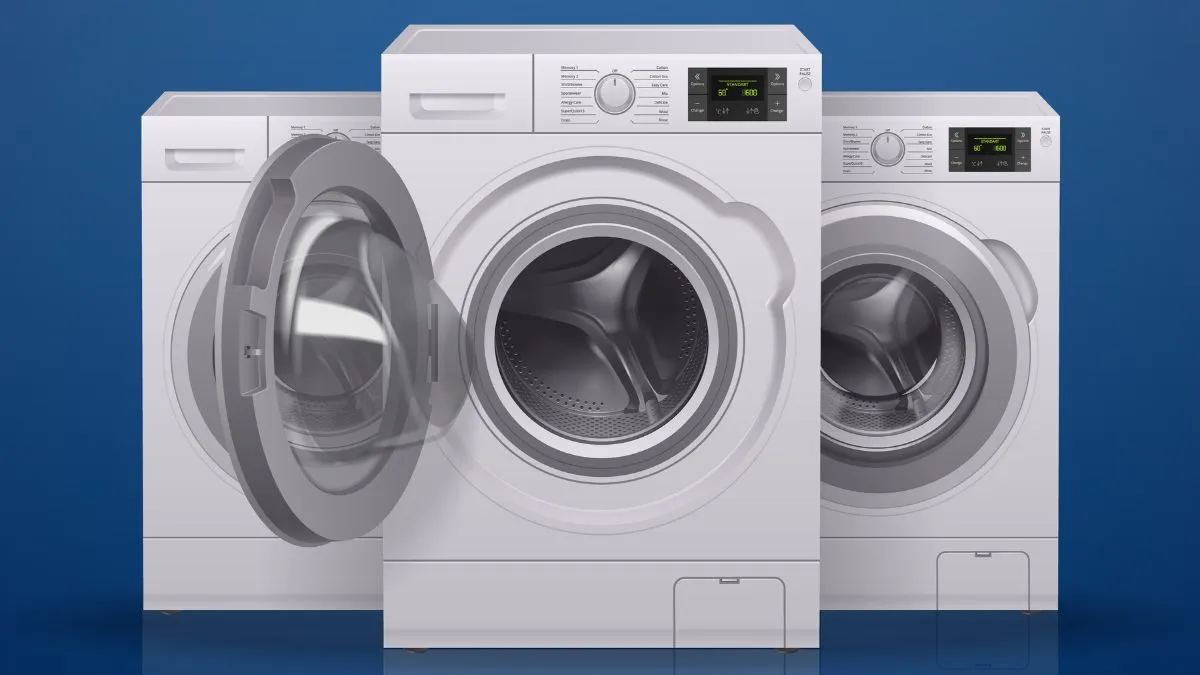 top rated front load washing machine 7kg 304147